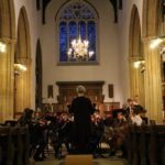 Choral Society and Symphony Orchestra Concert