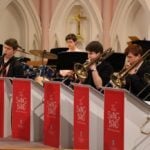 Swing Bands Concert at St John's Church