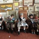 Year 2 Southwold Trip