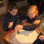 Year 4 Trip to Tide Mill