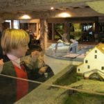 Year 4 Trip to Tide Mill