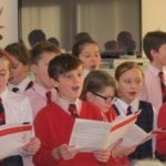 Abbey Carols at Seckford Almshouses