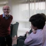 Abbey Carols at Seckford Almshouses