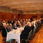 Annual Old Woodbridgian Dinner