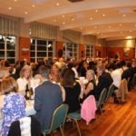 Annual Old Woodbridgian Dinner