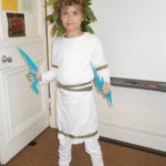 YEAR 3 GREEK DAY