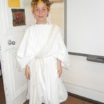 YEAR 3 GREEK DAY