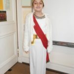 YEAR 3 GREEK DAY