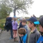 YEAR 4 DAY AT CARLTON MARSHES