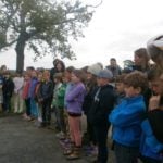 YEAR 4 DAY AT CARLTON MARSHES