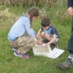 YEAR 4 DAY AT CARLTON MARSHES