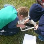 YEAR 4 DAY AT CARLTON MARSHES