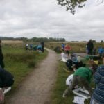 YEAR 4 DAY AT CARLTON MARSHES