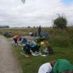 YEAR 4 DAY AT CARLTON MARSHES