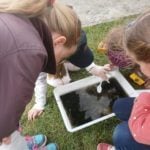 YEAR 4 DAY AT CARLTON MARSHES