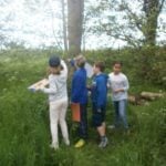 YEAR 4 DAY AT CARLTON MARSHES