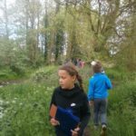 YEAR 4 DAY AT CARLTON MARSHES