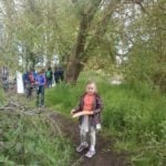 YEAR 4 DAY AT CARLTON MARSHES