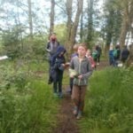 YEAR 4 DAY AT CARLTON MARSHES