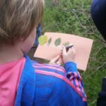 YEAR 4 DAY AT CARLTON MARSHES