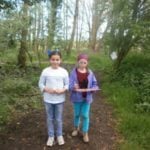 YEAR 4 DAY AT CARLTON MARSHES