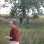 YEAR 4 DAY AT CARLTON MARSHES