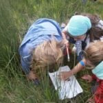 YEAR 4 DAY AT CARLTON MARSHES