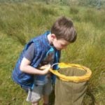 YEAR 4 DAY AT CARLTON MARSHES