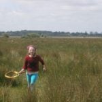 YEAR 4 DAY AT CARLTON MARSHES