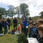 YEAR 4 DAY AT CARLTON MARSHES