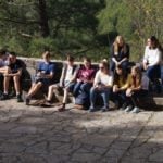 Spanish Exchange trip to Pamplona