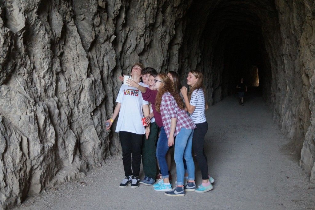 Spanish Exchange trip to Pamplona