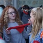 Spanish Exchange trip to Pamplona