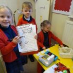 RECEPTION CHILDREN LEARN ABOUT ALL CREATURES GREAT AND SMALL2