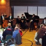 Supper-Concert-Jazz-Band