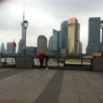 School Trip to Shanghai