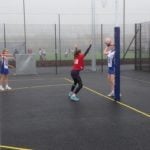 U14 County Netball Tournament