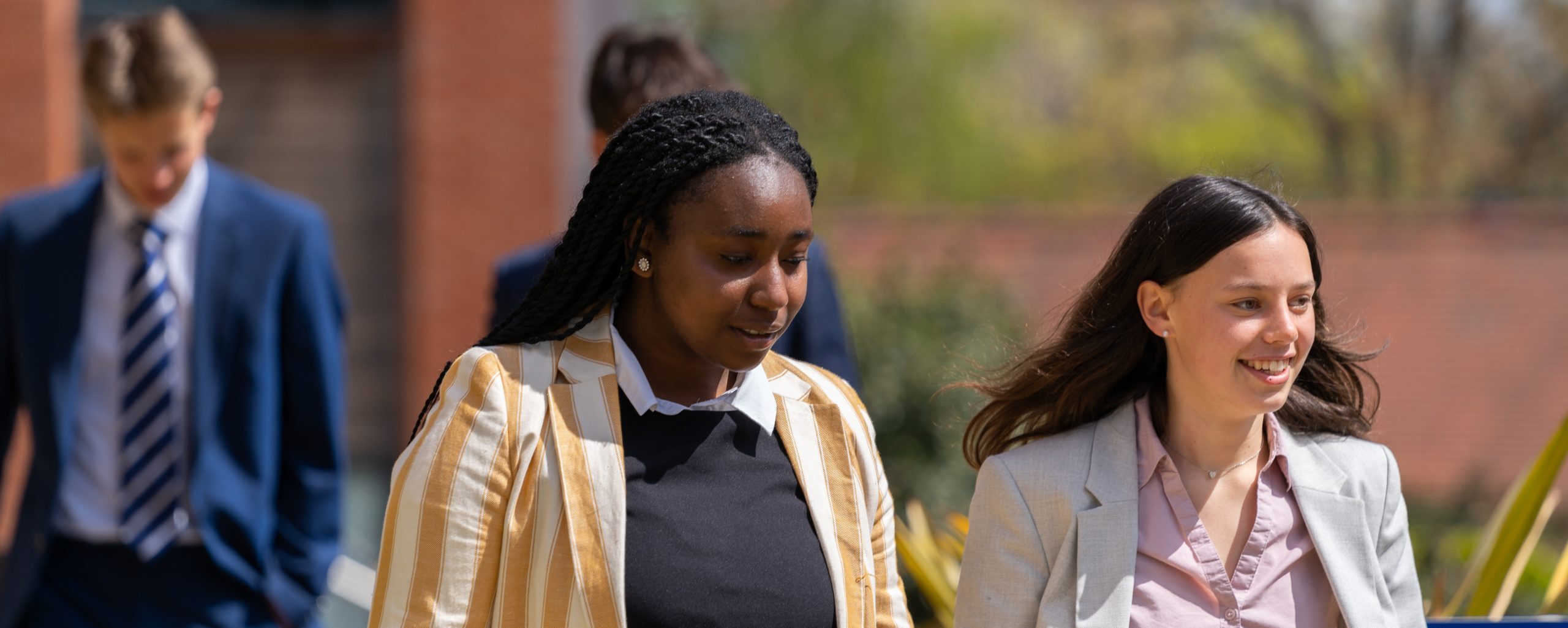 A Level Results 2022 - Woodbridge School
