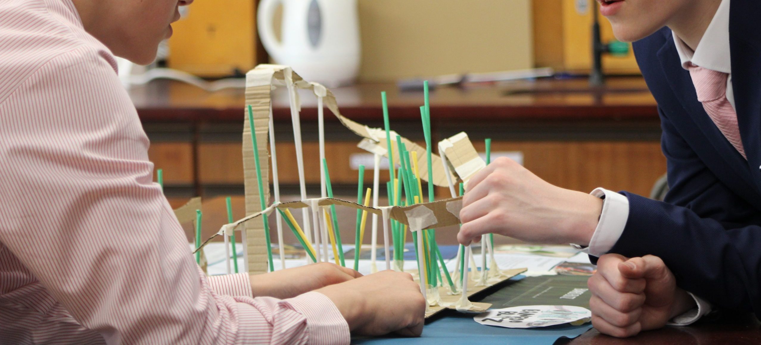 Enterprise Day 2024 Ride Innovators Design, Thrill, Pitch