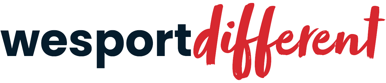 wesportdifferent