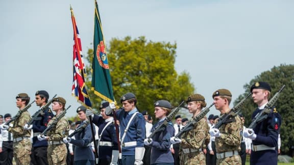 CCF Inspection