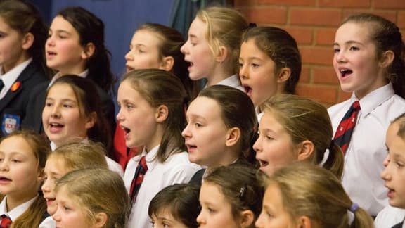 Abbey Gala Concert