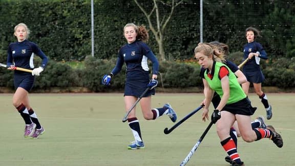 Lorna Bennell Head Girl