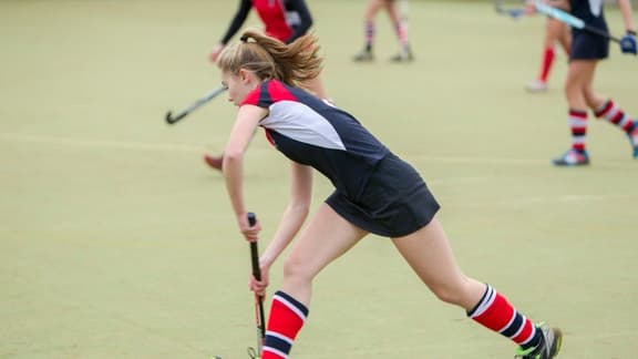 Hockey: Junior 2nds beat Ipswich School 3-1