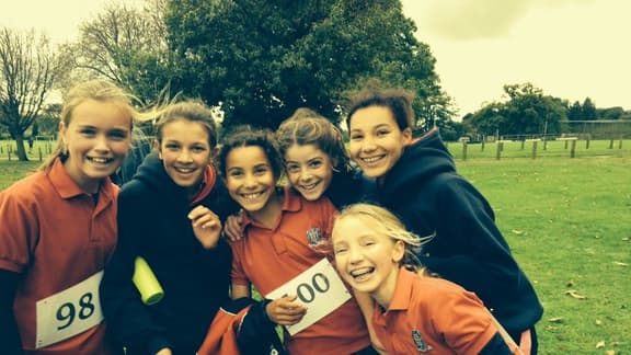 ESAA Cross Country: Results Are In!