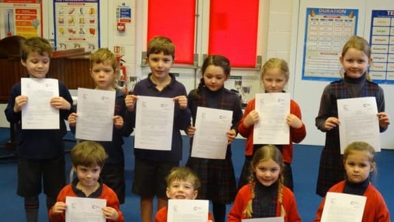 Young Art East Anglia Competition