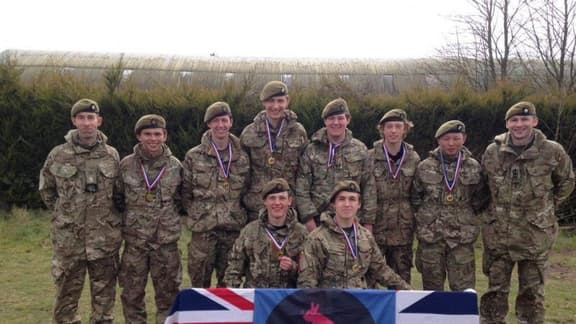 Ex Combat Cadet 02