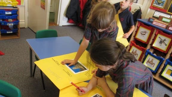 Year 2 RE Day