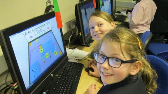 CoSpace Computing Competition