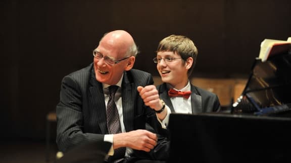 Woodbridge School Concert